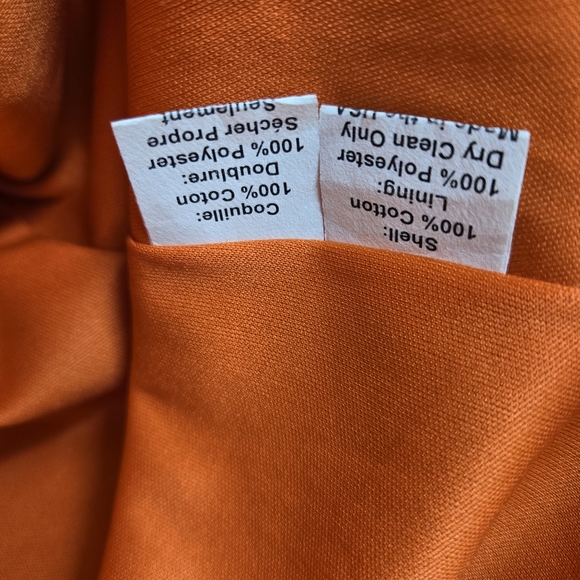 Eva Franco Venus Fly Trap Cactus Print Dress - Picture 9 of 14